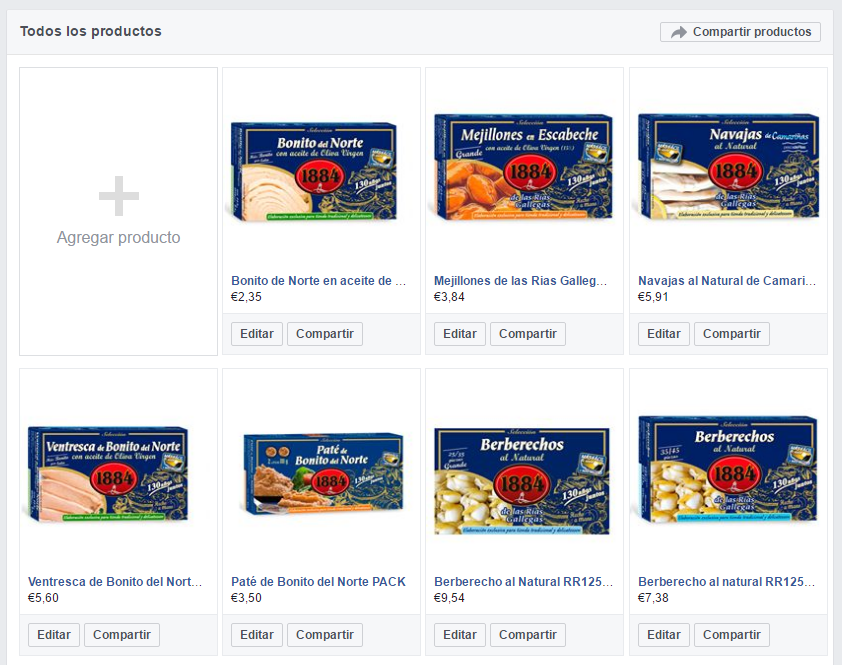 Los productos más vendidos en Marketplace de Facebook 2024 ⭐